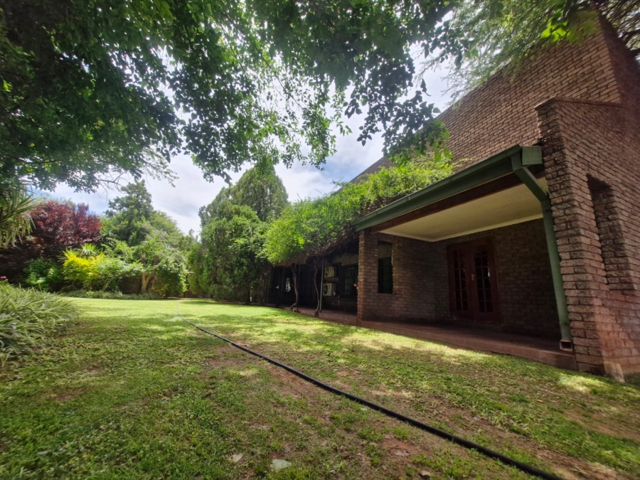 4 Bedroom Property for Sale in Kathu Northern Cape